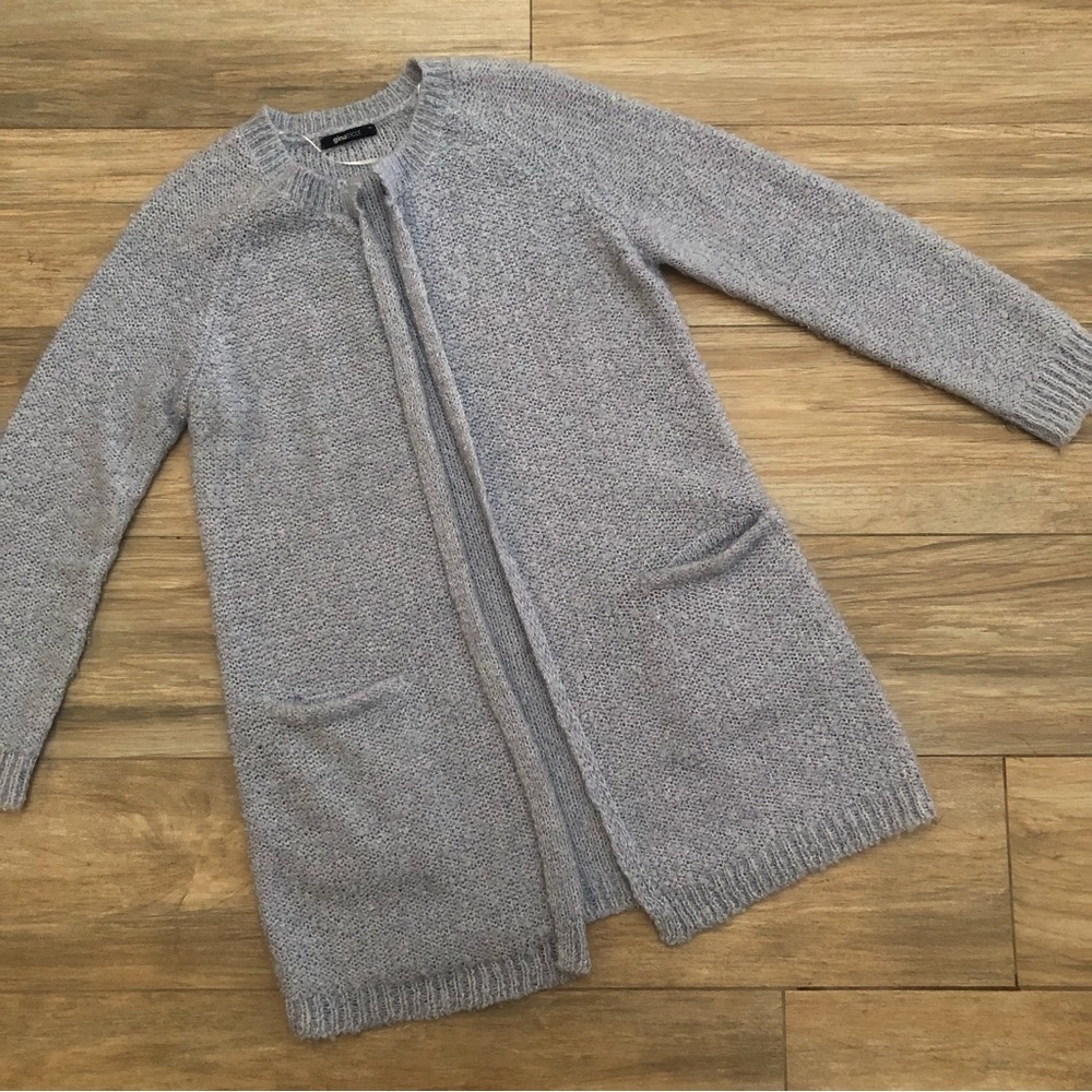 Gina Tricot Open Cardigan Size XL